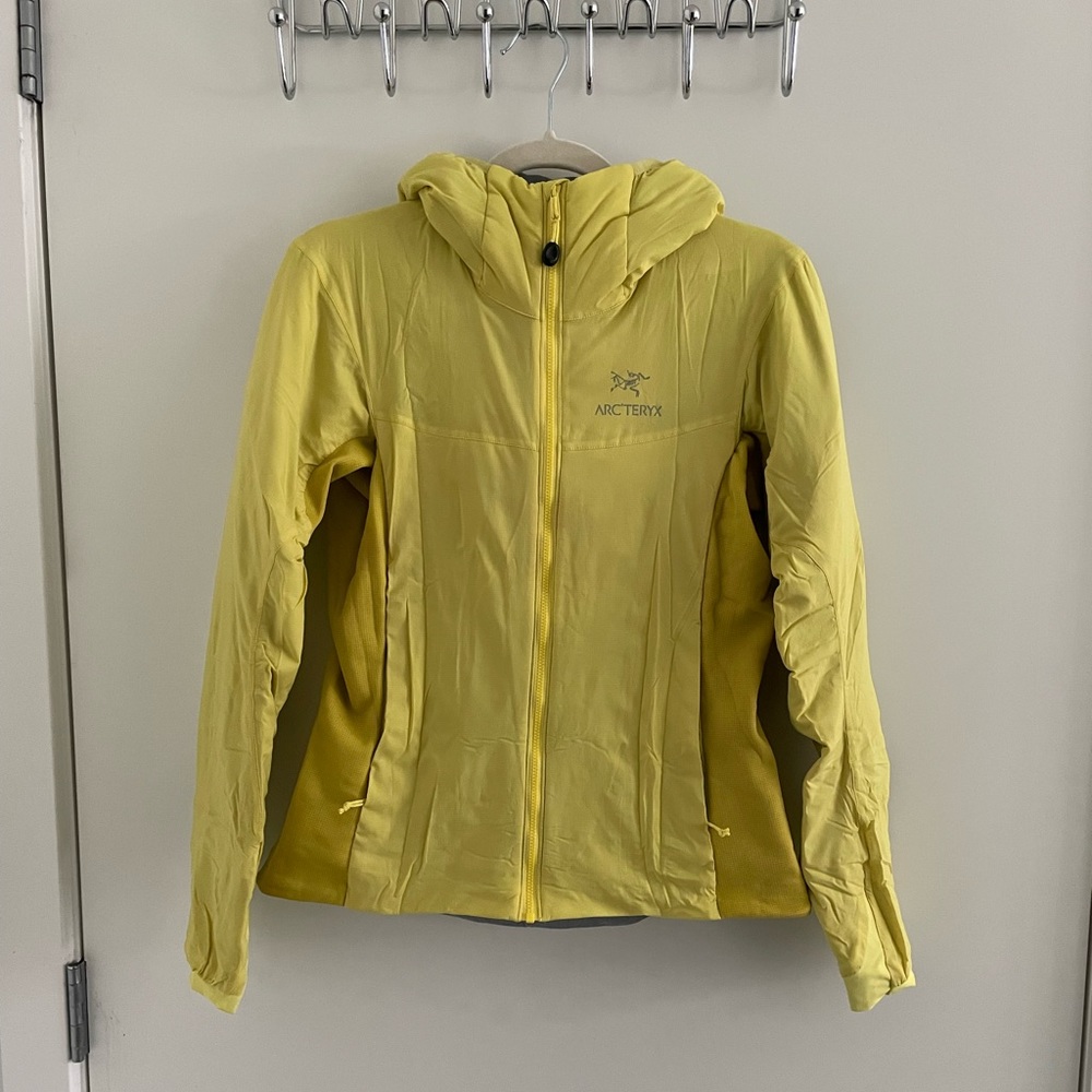 Arc’teryx Women’s Atom LT Hoodie
